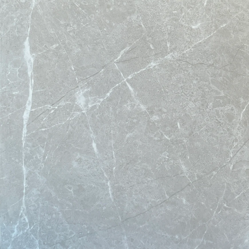 CLASSIC GREY GLOSS 600x600mm