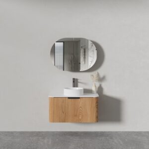 STELLA Wall Hung Vanity